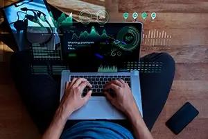 Online Data Science & AI